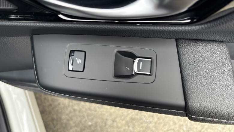 Honda CR-V 2.0 eHEV Advance 5dr eCVT Hybrid Estate